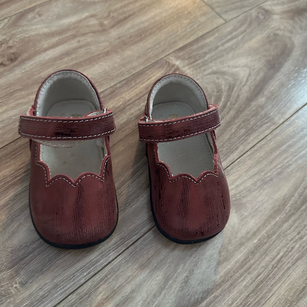 See Kai Run toddler Mary Jane’s